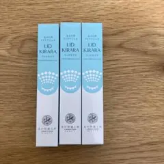 KIRARA リッドキララ 3本セットのサムネイル