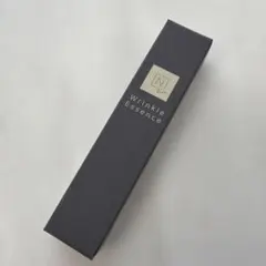 【新品未使用未開封】N オーガニックVie リンクルパックエッセンス