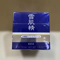 3B545 コーセー 雪肌精 ハーバル ジェル 80gのサムネイル