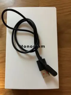 Monomam Primo スマートウォッチ用 充電ケーブル
