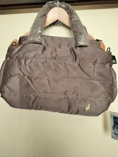 未使用　ルートート　トートバック　フェザールー　デリのサムネイル
