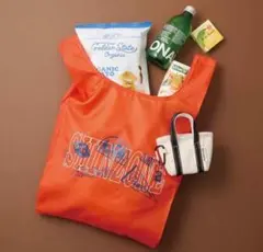 shinzone エコバッグ