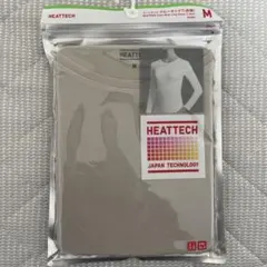 ユニクロヒートテック