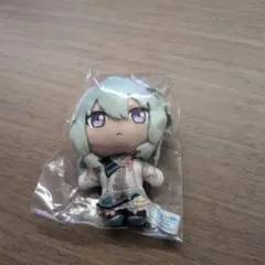 プロセカ　セガラッキーくじ　草薙寧々