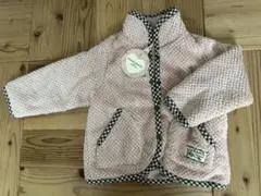 【新品・未使用】Natural Alamode アウター 95cm