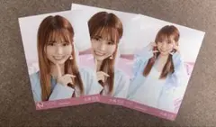LOVE イコラブ 大場花菜 生写真 ラブソングに襲われる 封入 - メルカリ