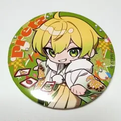 AMPTAK×COLORS すとふぇす 2026 Can Badge  - Mercari Japan