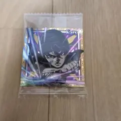 ジョジョの奇妙な冒険 カーズ シール