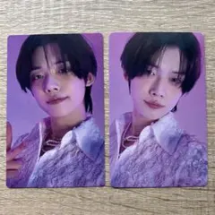 txt ヨンジュン sweet ユニバ ラキドロ