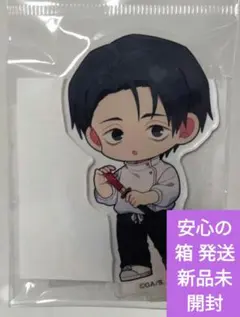 呪術廻戦 雪まつりアクスタ 乙骨憂太 2026 SnowFes Ver. - メルカリ