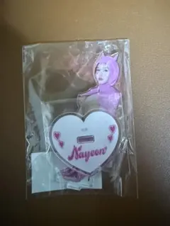 TWICE NAYEON ナヨン アクリルスタンド アクスタ 仁川 ソウルコン TWICE NAYEON ナヨン アクリルスタンド アクスタ 仁川 ソウルコン