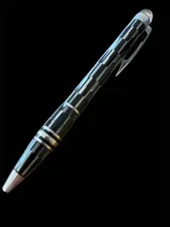 2026年最新】MONTBLANC ボールペン本体の人気アイテム - メルカリ