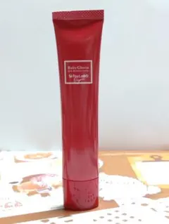 トイラボ オーガニック ルビーグロリア リッチモイスチュアクリーム