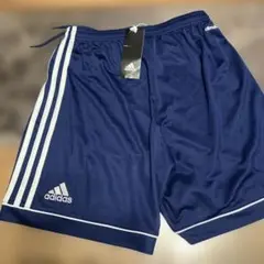 サッカー ハーフパンツ m