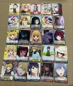 ヴァイスシュヴァルツ 引退品 シンフォギアデッキ - メルカリ
