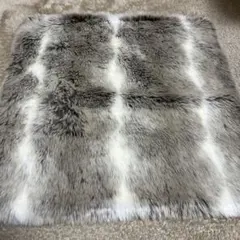 クッションカバー 45×45 ファブリック