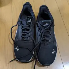 PUMA 26.5cm 通気性抜群※送料込み3日間限定価格