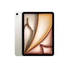iPad Air M2 セルラーモデル　128GB Amazon.com: Apple iPad Air 11-inch (M2): Built for Apple