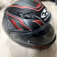 OGK Kabuto KAMUI2 フルフェイスヘルメットsenaS20 - メルカリ