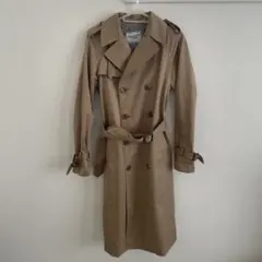 Deuxieme Classe ドゥーズィエムクラス トレンチコートのサムネイル