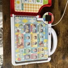 ことばであそブック　ポケモン