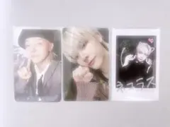 &TEAM NICHOLAS Back to Lifeトレカ セット