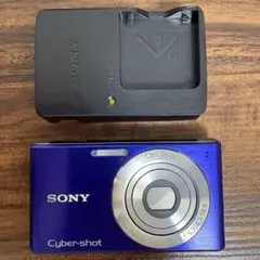 2026年最新】サイバーショット DSC-W530の人気アイテム - メルカリ