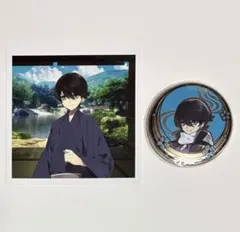 銀魂展 公式グッズ 木製トレイ - メルカリ
