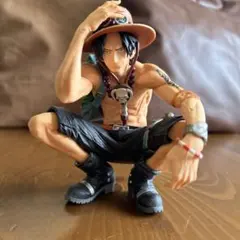 こーぢ様専用　ONE PIECE ポートガス・D・エース フィギュア