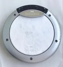 ○希少 KORG WAVEDRUM WD-X ORIENTAL パーカッション○ - メルカリ