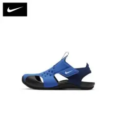 Nike ナイキ サンレイ プロテクト 2 リトル サンダル NIKE