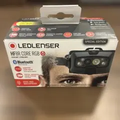 レッドレンザー HF6R core HF8R core 2個セット LED - メルカリ