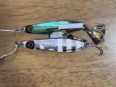 ジャックアイマキマキ40gのサムネイル