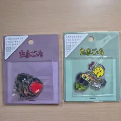 クラックス正規品たまごっち Cheerful Collect ステッカー 2種のサムネイル
