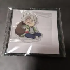 鬼滅の刃　不死川実弥　2023 クリスマス　アクスタ