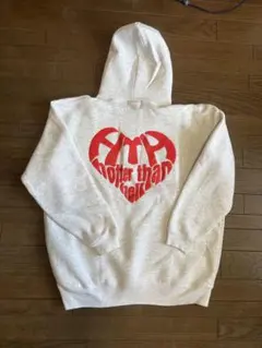 2026年最新】hth パーカー ホワイトの人気アイテム - メルカリ