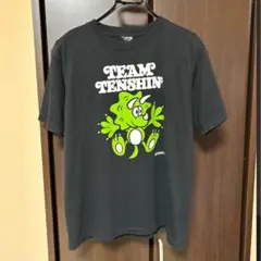 那須川天心×VERDYケラップ TEAM TENSHIN Tシャツ Lサイズ