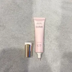 エリクシール　デーケアレボリューショントーンアップSP+ aa