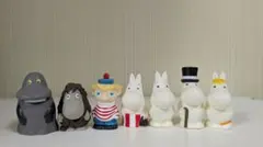 2026年最新】ムーミン 指人形の人気アイテム - メルカリ