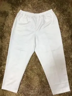 アルフレッドダナー　イージーパンツ