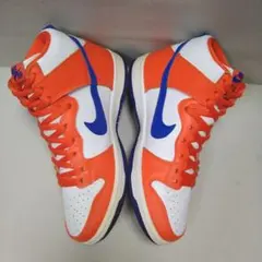 ナイキエスビーNIKE SBダンクハイDUNKダニースパDANNY SUPA26