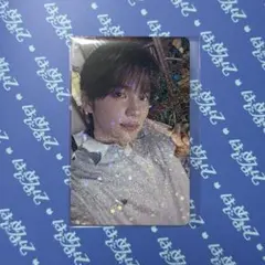 TWS シニュ シンユ トレカ WEVERSE特典