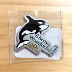 2025年最新】鴨川シーワールド マグネットの人気アイテム - メルカリ