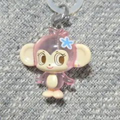 ミンキー ナルミヤキャラクターズ めじるしアクセサリー デイジーラバーズ