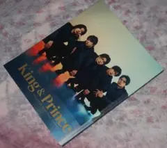 King ＆ Prince フォトスタイルブック　写真集