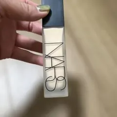 NARS ナチュラル ロングウェア ファンデーション 30ml 04787のサムネイル