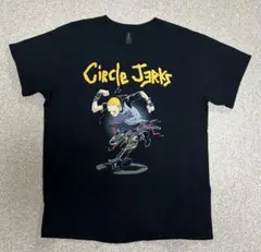 2026年最新】CIRCLE JERKS サークル・ジャークスの人気アイテム - メルカリ