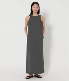 アメリカンスリーブ ワンピース