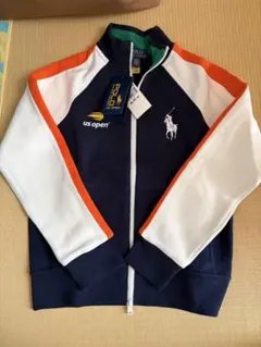 US Open 2025 Polo Ralph Lauren Jacketのサムネイル