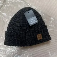 horse feathers ニット帽